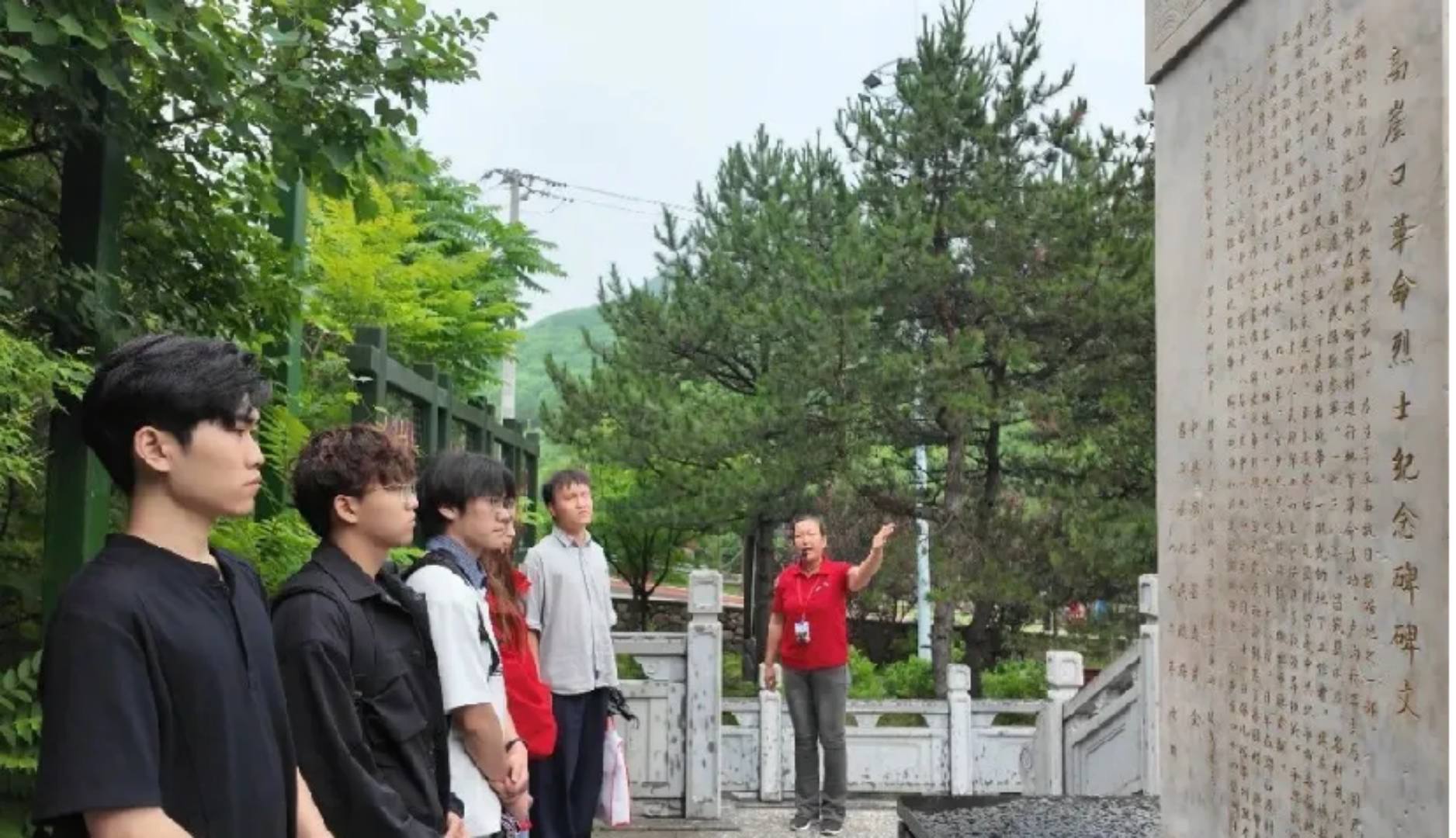 北京高校新时代立德树人工程创新实践专题报道|北京科技经营管理学院:多维课堂同频共振 思政育人走深走实 北京高校新时代立德树人工程创新实践专题报道|北京科技经营管理学院:多维课堂同频共振 思政育人走深走实