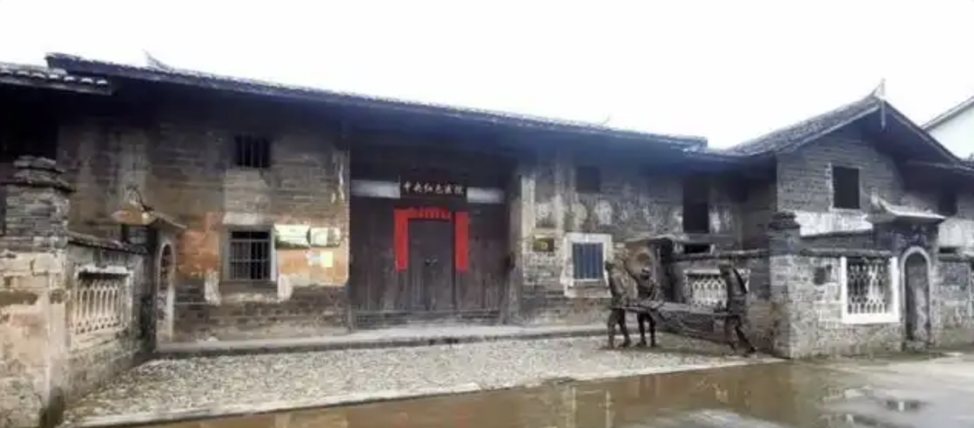 长征路上的“红色华佗” | 傅连暲