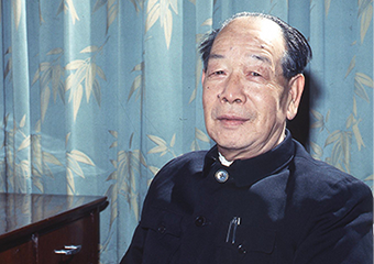 长征路上的科技力量 | 王子纲:点急划长,以电波照亮长征征途 长征路上的科技力量 | 王子纲:点急划长,以电波照亮长征征途